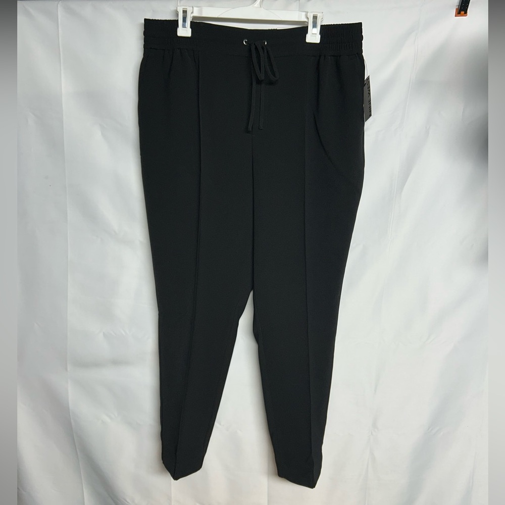 Nine West Soft Taper Pants